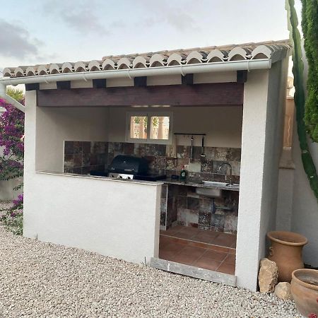 The Best Holiday Villa Calp Extérieur photo