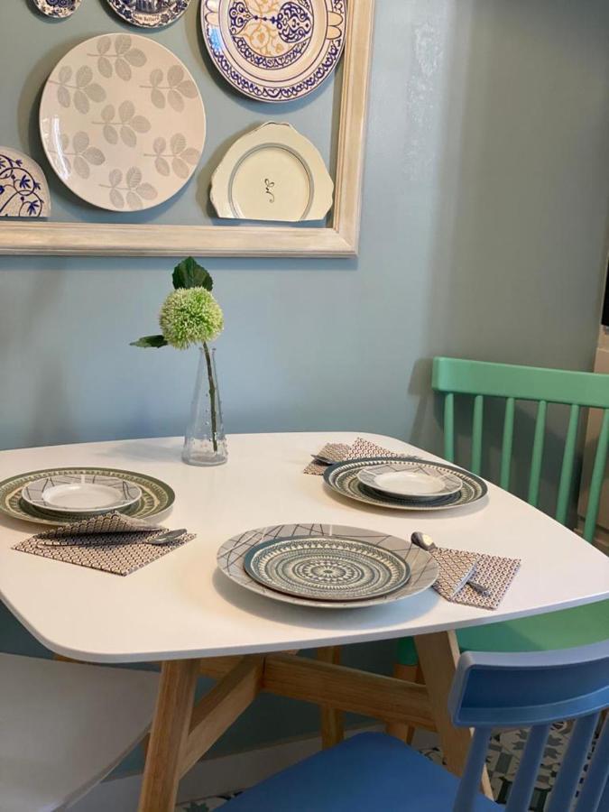 The Best Holiday Villa Calp Extérieur photo