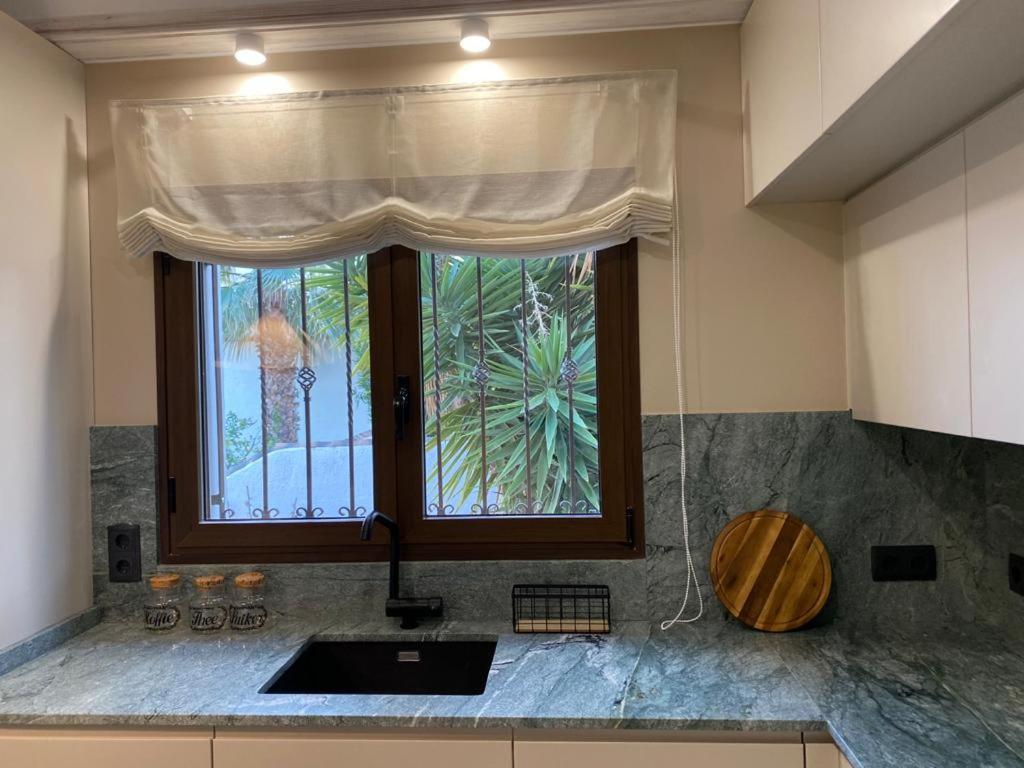 The Best Holiday Villa Calp Extérieur photo