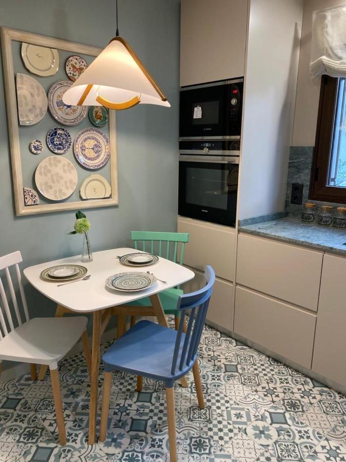 The Best Holiday Villa Calp Extérieur photo