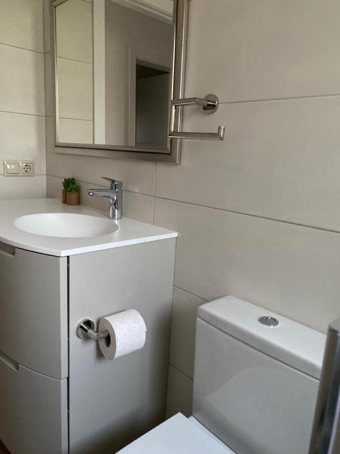 The Best Holiday Villa Calp Extérieur photo
