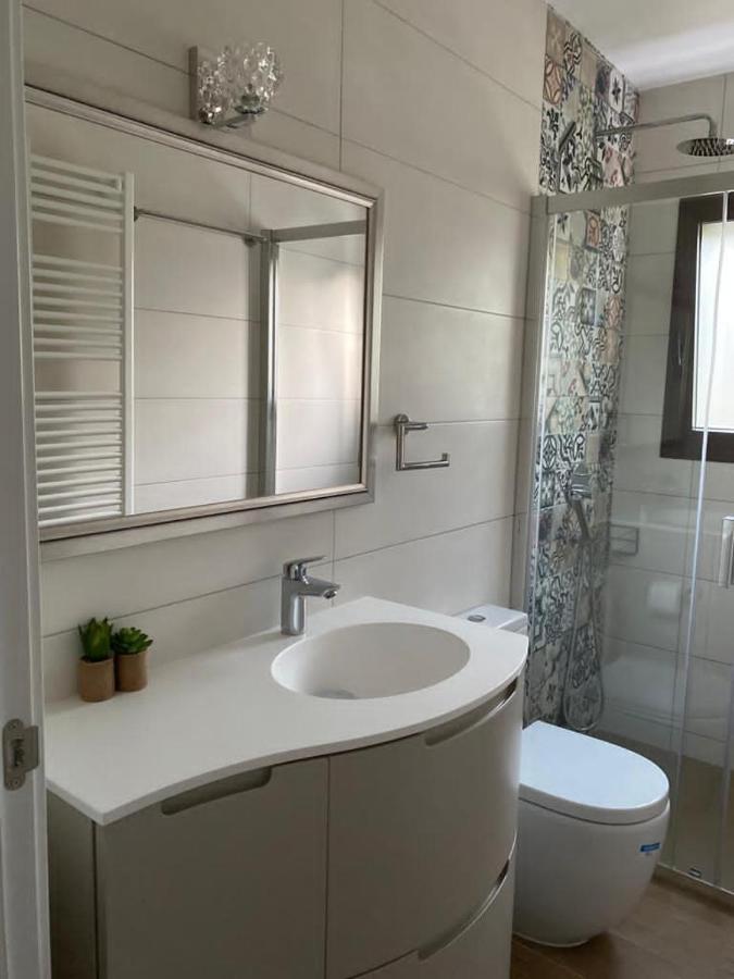 The Best Holiday Villa Calp Extérieur photo