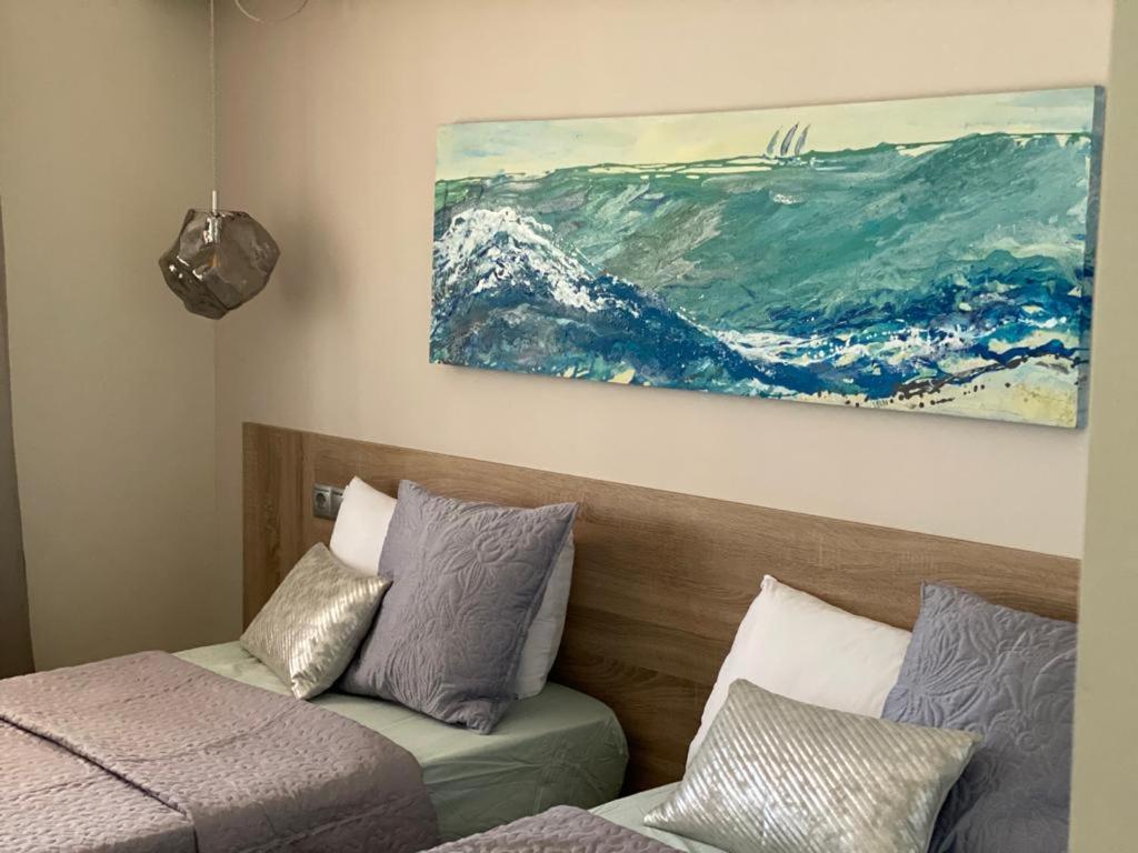 The Best Holiday Villa Calp Extérieur photo