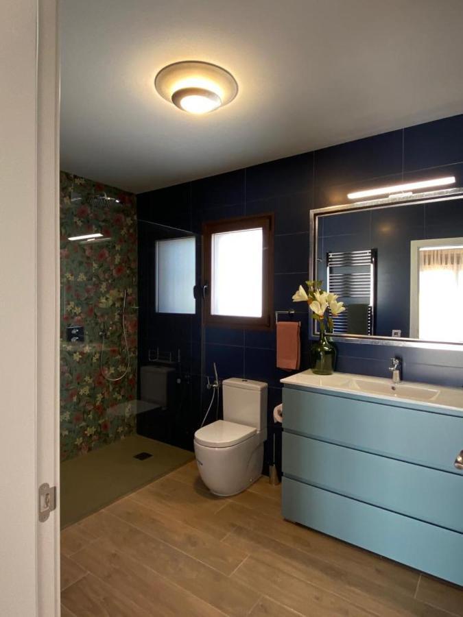 The Best Holiday Villa Calp Extérieur photo