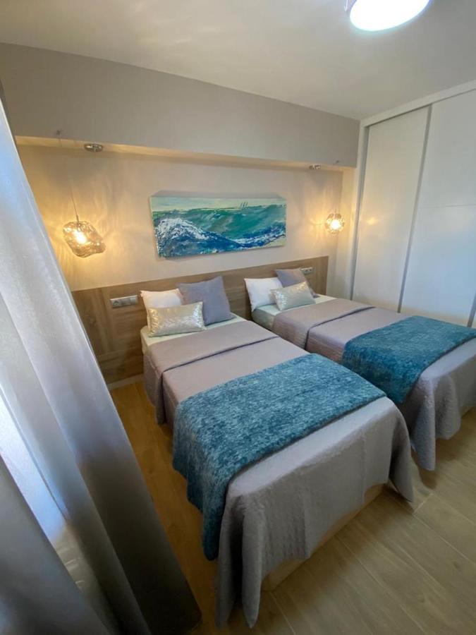 The Best Holiday Villa Calp Extérieur photo