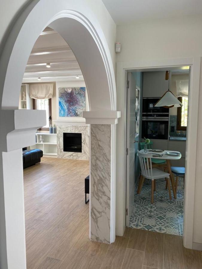 The Best Holiday Villa Calp Extérieur photo
