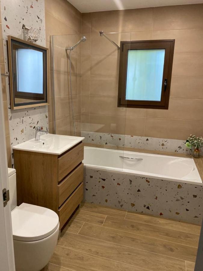 The Best Holiday Villa Calp Extérieur photo