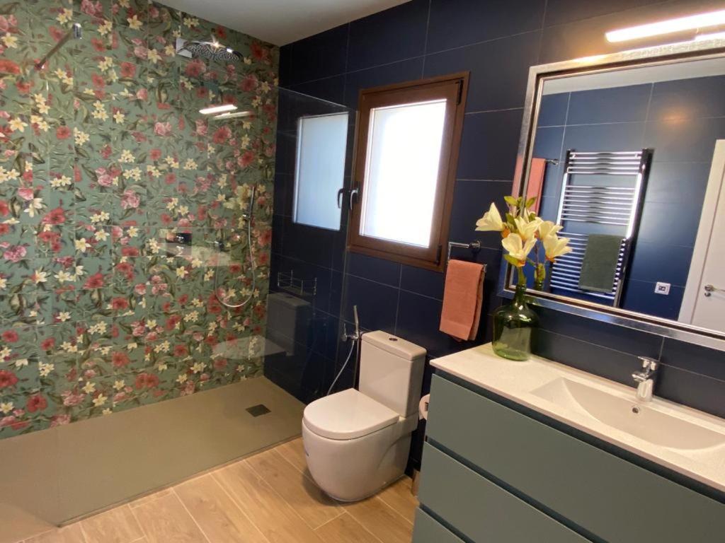 The Best Holiday Villa Calp Extérieur photo