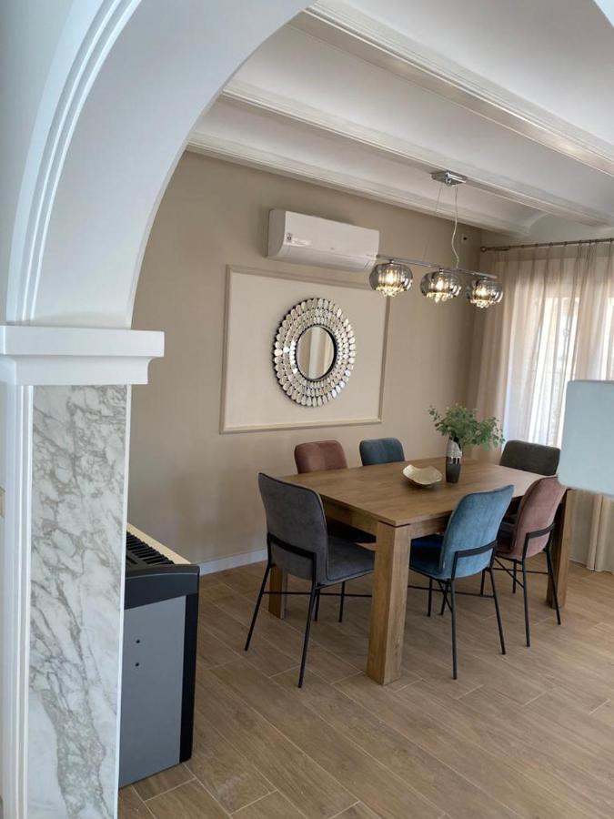The Best Holiday Villa Calp Extérieur photo