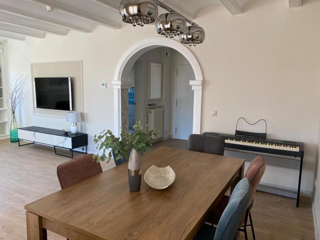 The Best Holiday Villa Calp Extérieur photo