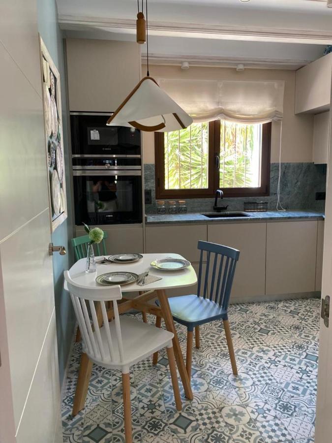 The Best Holiday Villa Calp Extérieur photo