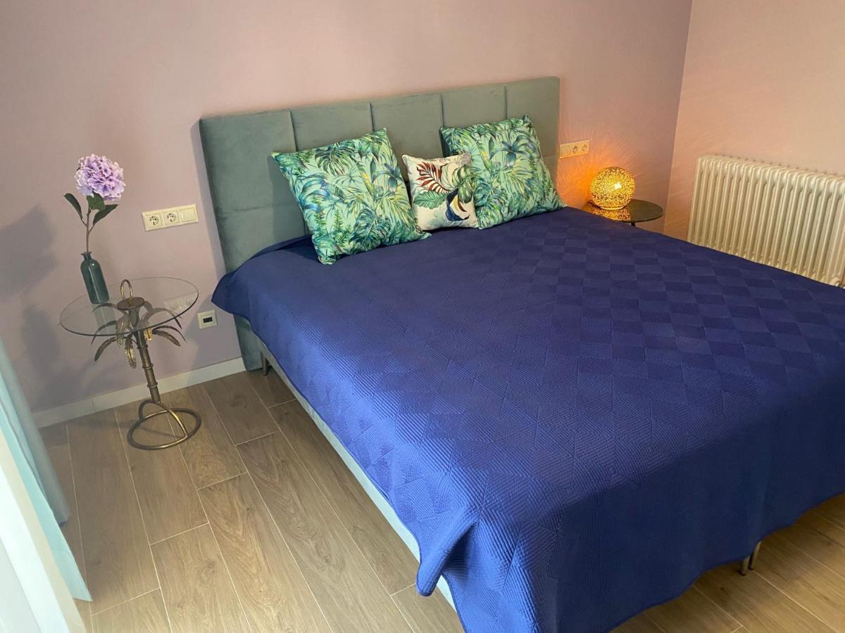 The Best Holiday Villa Calp Extérieur photo