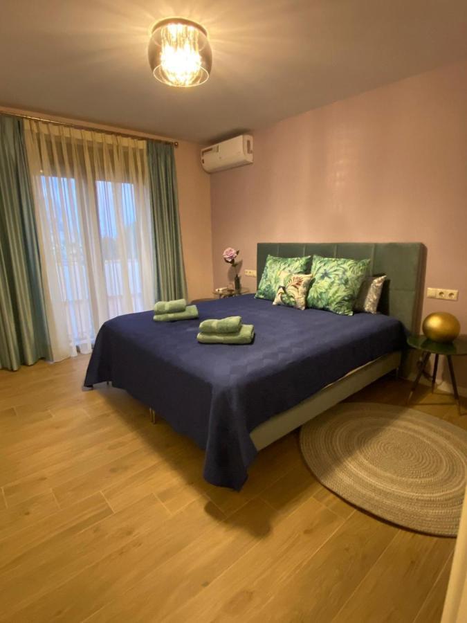 The Best Holiday Villa Calp Extérieur photo